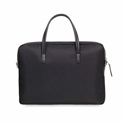 Knomo London Mayfair Slim 14" Laptop Briefcase 4 Knomo London Mayfair Slim 14" Laptop Briefcase - Image 2
