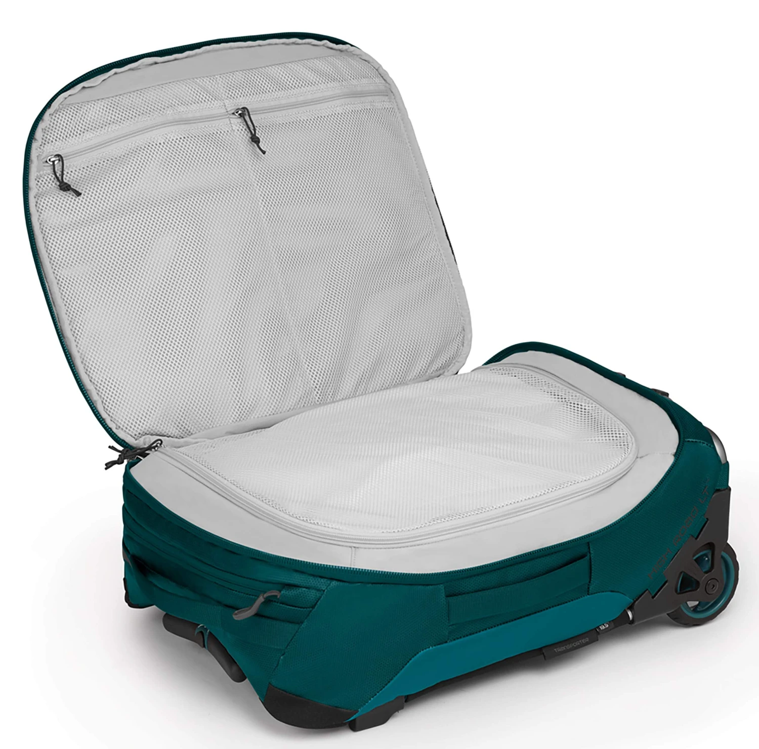 Osprey Packs Transporter Wheeled Global Carry-On 13 Osprey Packs Transporter Wheeled Global Carry-On - Image 11