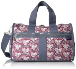 LeSportsac Essential Weekender Duffel Bags