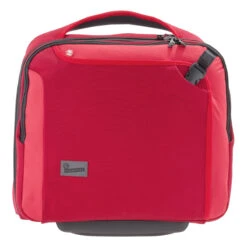 Crumpler Dry Red No. 9 Laptop Briefcase On Wheels -Best Luggage Store b16001299f1b98357f3dcd7def7c0925c4f494500031c21c506ecc589d983bf3