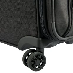 DELSEY Paris Pilot 4.0 Carry-On 4-Wheel Carry-On Luggage -Best Luggage Store b167099ebb4f96c21404daa6d8929debcb0d40ceaaad4e558acf27334dc8c7ce