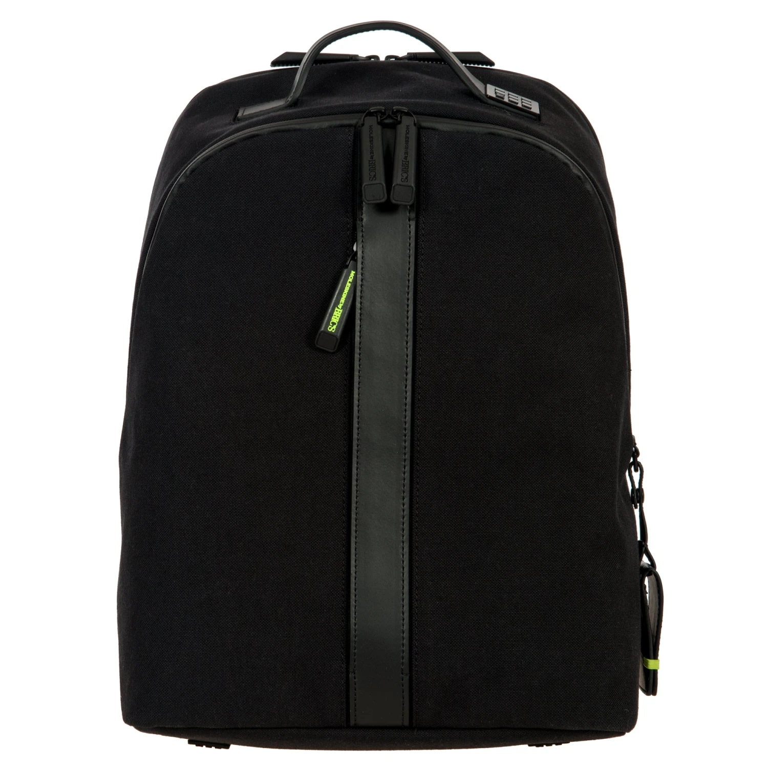 Bric's Men's Moleskine Classic Tablet Business Laptop Backpack 3 Bric's Men's Moleskine Classic Tablet Business Laptop Backpack
