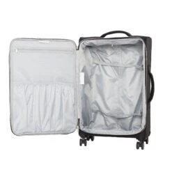 IT Luggage Megalite Weave II 3 Piece Set (20"/24"/28") 4-Wheel Luggage Sets -Best Luggage Store b17b241919d8844cdf6a938be6d00b8ede3e9d78729284bbbd6d99b91878cc5c