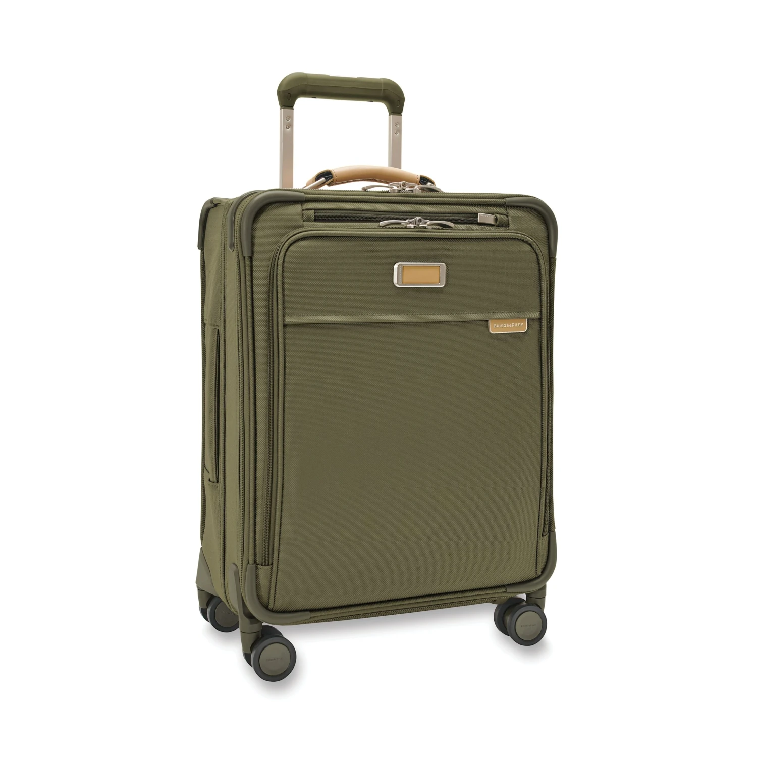 Briggs & Riley Baseline Global Carry-On Spinner 20 Briggs & Riley Baseline Global Carry-On Spinner - Image 18