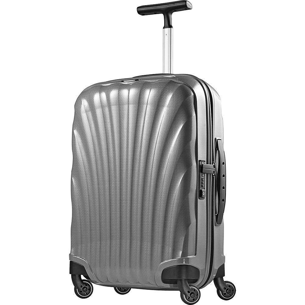Samsonite Black Label Cosmolite 3.0 20" 4-Wheel Carry-On Luggage 8 Samsonite Black Label Cosmolite 3.0 20" 4-Wheel Carry-On Luggage - Image 6