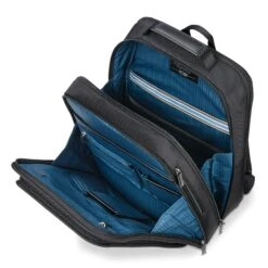 Hartmann Metropolitan 2 Slim Backpack -Best Luggage Store b1941667a67f0e61201a64b023143559663dd2b61b7903d4a41d644f8d92d0d5