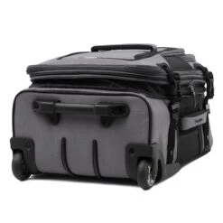 TravelPro Bold 22" 2-Wheel Carry-On Luggage -Best Luggage Store b1c9706f00ba0624e49484e74350a4771605a79721422ea527b65a74cd7fbaf0