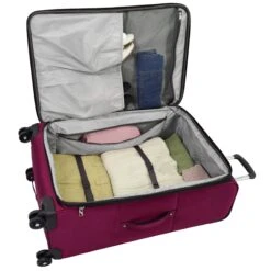 London Fog Cranford Collection 29" 4-Wheel Large Luggage 34 London Fog Cranford Collection 29" 4-Wheel Large Luggage -Best Luggage Store b1f4c26d709b36ef6bc57baad32f04b2778815f9b3c3a84b4971a9c2cca41a7d bf04688b df90 4341 8fad e488d6461d78