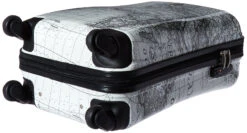 Heys America Classical World 21" 4-Wheel Carry-On Luggage 13 Heys America Classical World 21" 4-Wheel Carry-On Luggage -Best Luggage Store b208152c6709c8e7be909b42a80f4383e40160557451c520cf8dd5ae71c1bb56