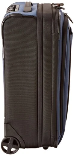 Victorinox Werks Traveler 5.0 22" U.S. Carry-On 31 Victorinox Werks Traveler 5.0 22" U.S. Carry-On -Best Luggage Store b20cbbb9dd3f3f628b2985d5c4e6bc08723eb7584dc24e2ea785e0bc66c1bb82