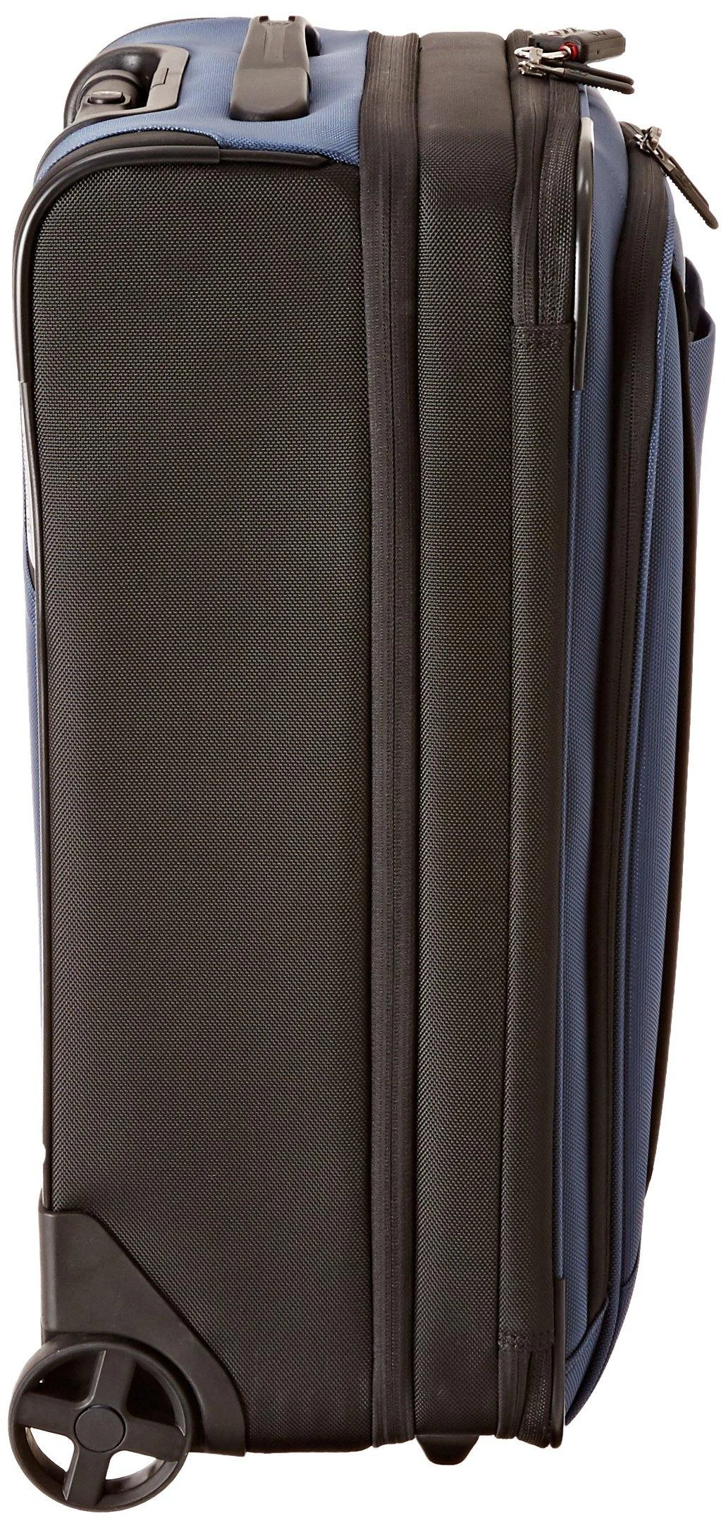 Victorinox Werks Traveler 5.0 22" U.S. Carry-On 12 Victorinox Werks Traveler 5.0 22" U.S. Carry-On - Image 10