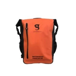 Geckobrands Paddler Waterproof Backpack 41 Geckobrands Paddler Waterproof Backpack -Best Luggage Store b21da05cc5960e2d043421cc291d00535fb6a388078931a365f7311795f92d73