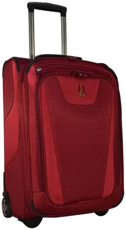 TravelPro Maxlite 4 22" 2-Wheel Carry-On Luggage -Best Luggage Store b226cbfb97d5016044301ca0a21e7d385dc5ab27809f3abb7a496b0983e1e8c9