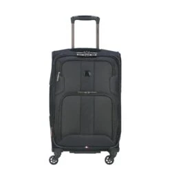 DELSEY Paris Sky Max 21" 4-Wheel Carry-On Luggage