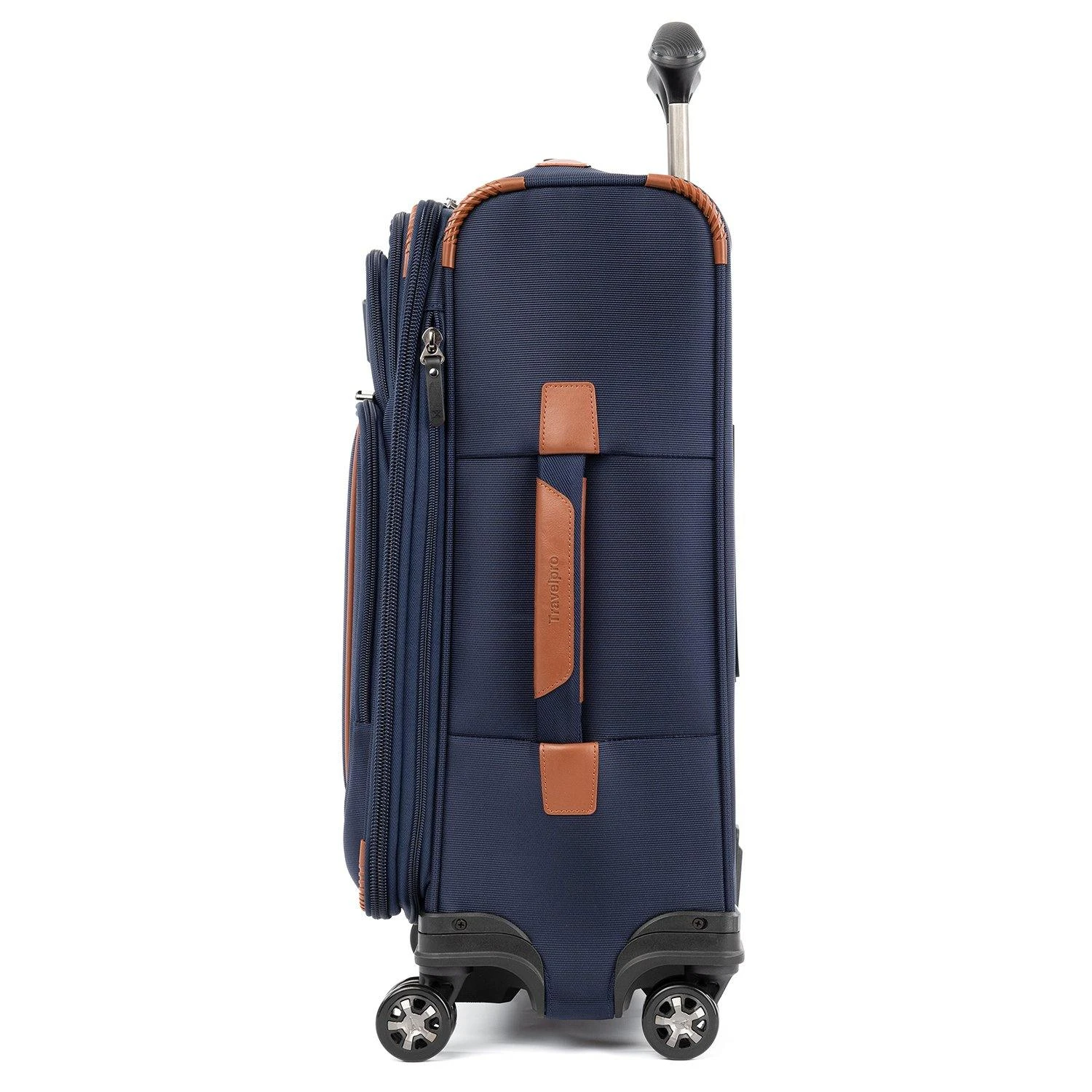 Travelpro Crew Versapack Max Carry-On Exp Spinner 14 Travelpro Crew Versapack Max Carry-On Exp Spinner - Image 12