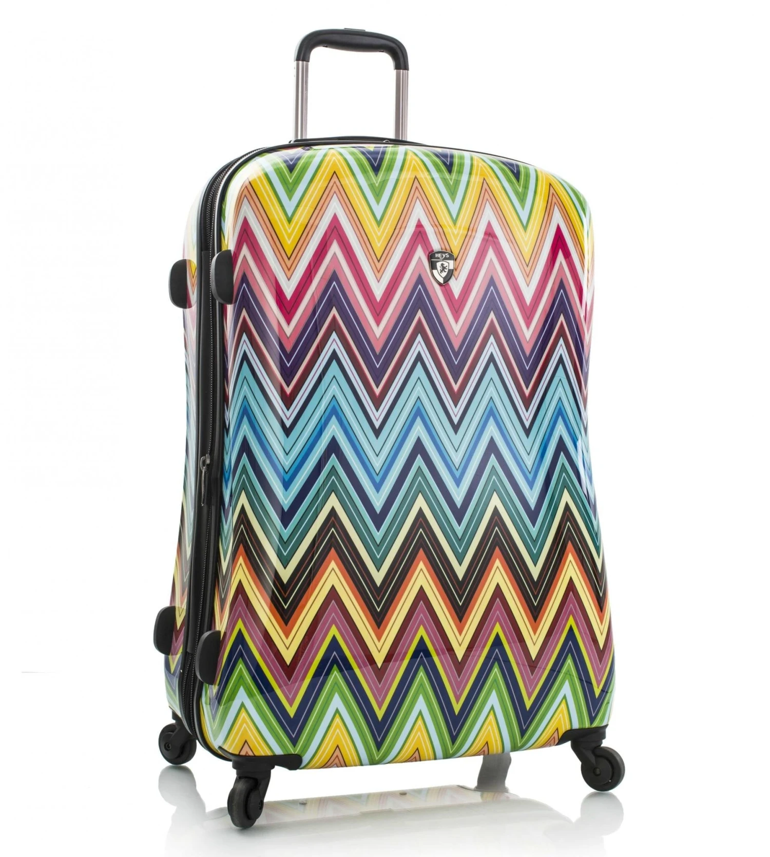 Heys America Fashion 3 Piece Set (21"/25"/29") 4-Wheel Luggage Sets 12 Heys America Fashion 3 Piece Set (21"/25"/29") 4-Wheel Luggage Sets - Image 10