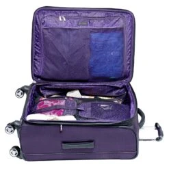 Ricardo Beverly Hills Mar Vista 28" 4 Wheel Expandable Upright 23 Ricardo Beverly Hills Mar Vista 28" 4 Wheel Expandable Upright -Best Luggage Store b318bed979795554d06dca55e7b07dc0532989079b2442a2de9909950e54bf5c