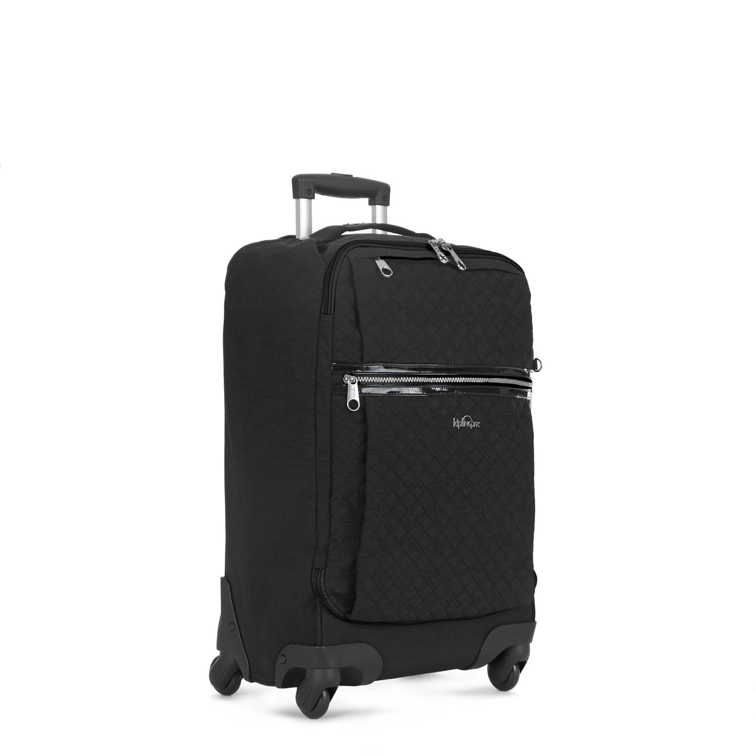 Kipling Darcey 22" 4-Wheel Carry-On Luggage 10 Kipling Darcey 22" 4-Wheel Carry-On Luggage - Image 8