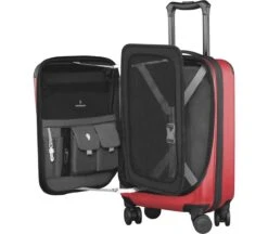 Victorinox Spectra 2.0 Carry-On, Global (21.7") 4-Wheel Large Luggage -Best Luggage Store b3408f86fe699adc72d6791ed0b838b3fa2fec2466c018a059fff64d48d5951e