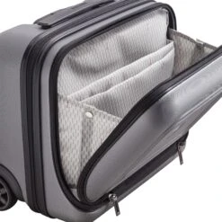 DELSEY Paris Cruise Hard 2 Wheel Underseater 31 DELSEY Paris Cruise Hard 2 Wheel Underseater -Best Luggage Store b34a5d3dc9ec35cc4f91beff7d265ed8938ba2f79e141d597bd6d72d39064016