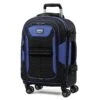 TravelPro Bold 21" 4-Wheel Carry-On Luggage 1 TravelPro Bold 21" 4-Wheel Carry-On Luggage -Best Luggage Store b3800ac26cff12c7f07b3f4486bf375c3b020d4d76d2b682606ef780cbebf22e