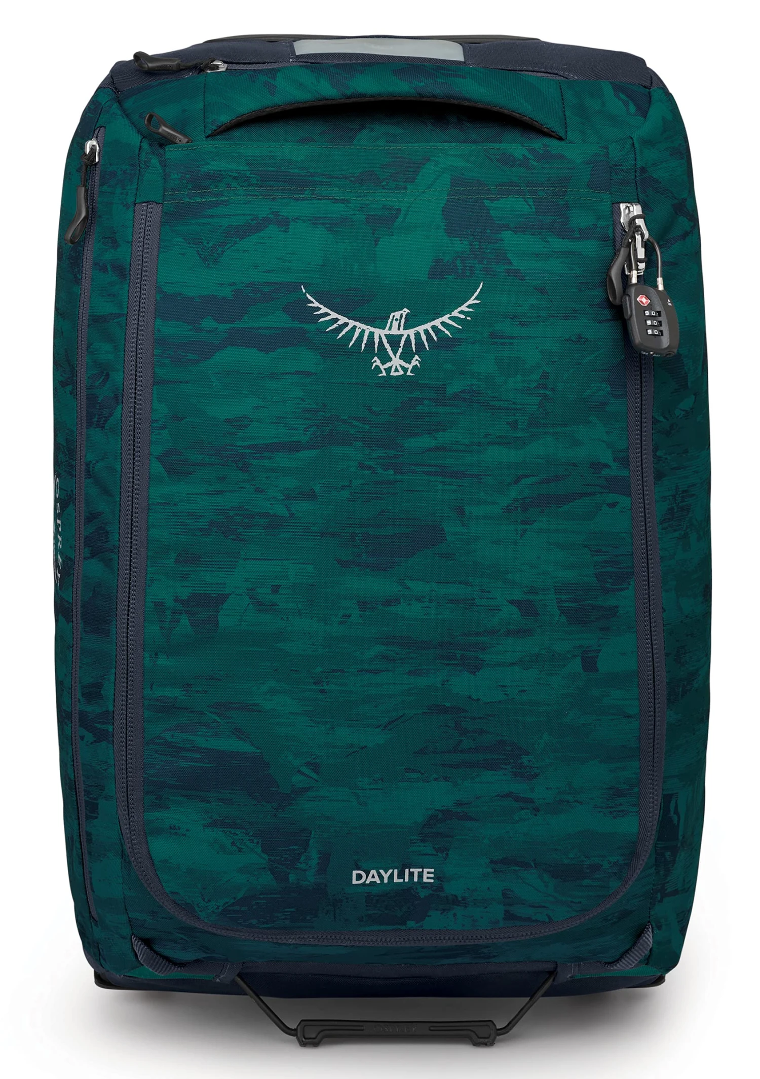 Osprey Packs Daylite Carry-On Wheeled Duffel 40 15 Osprey Packs Daylite Carry-On Wheeled Duffel 40 - Image 13