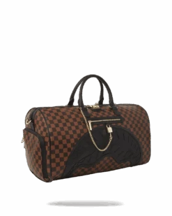Sprayground Duffel 37 Sprayground Duffel -Best Luggage Store b3b5829ed6f31a40fce5a2a7c154a8aa570640e5f9482d560c3ea20f8cd8e0a9