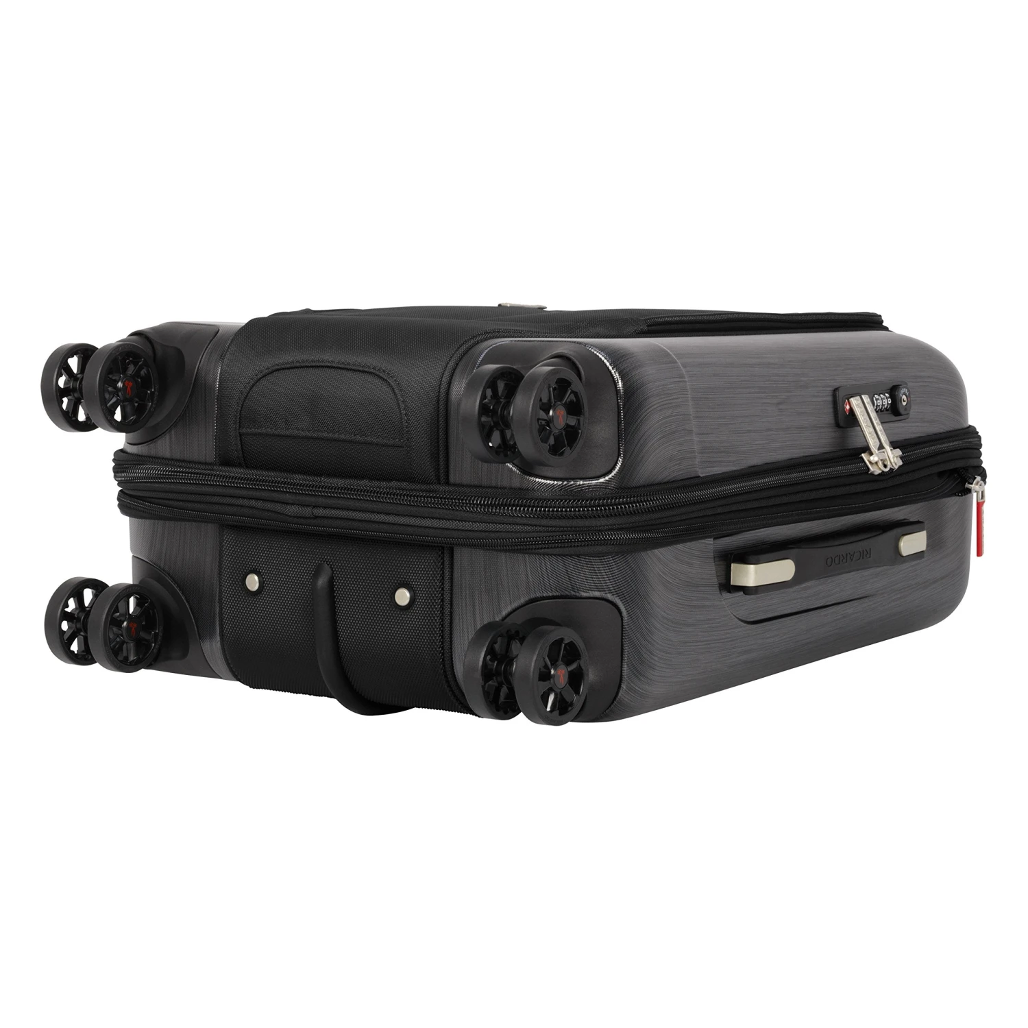 Ricardo Beverly Hills Mulholland Drive 20" 4W Expand Wheelaboard 11 Ricardo Beverly Hills Mulholland Drive 20" 4W Expand Wheelaboard - Image 9