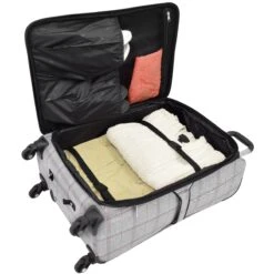 London Fog Knightsbridge 4 Piece Set 4-Wheel Luggage Sets -Best Luggage Store b4306669dbd7ce12c0ad30093f1dd86978bffbc410e88defceead7877833a056 8ae52e59 d9d8 4a09 9102 4da885829796