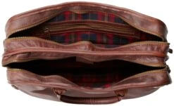 Will Leather Goods Men's Hank Portfolio Briefcase 13 Will Leather Goods Men's Hank Portfolio Briefcase -Best Luggage Store b4471a8663067a74c50d8e8130fa0358c451bb4ecce1004c1fd4f9fd15a9b5de