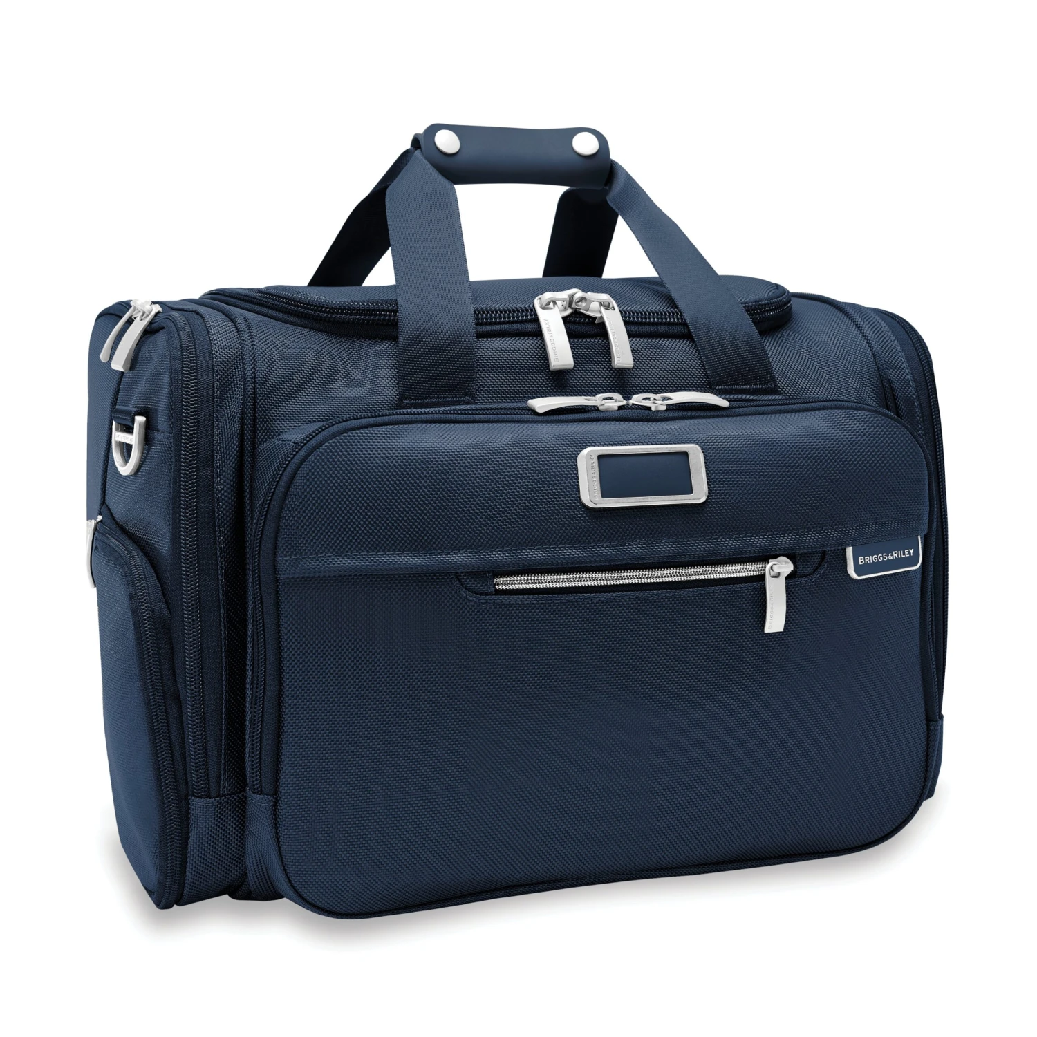 Briggs & Riley Baseline Duffle Bag 17 Briggs & Riley Baseline Duffle Bag - Image 15