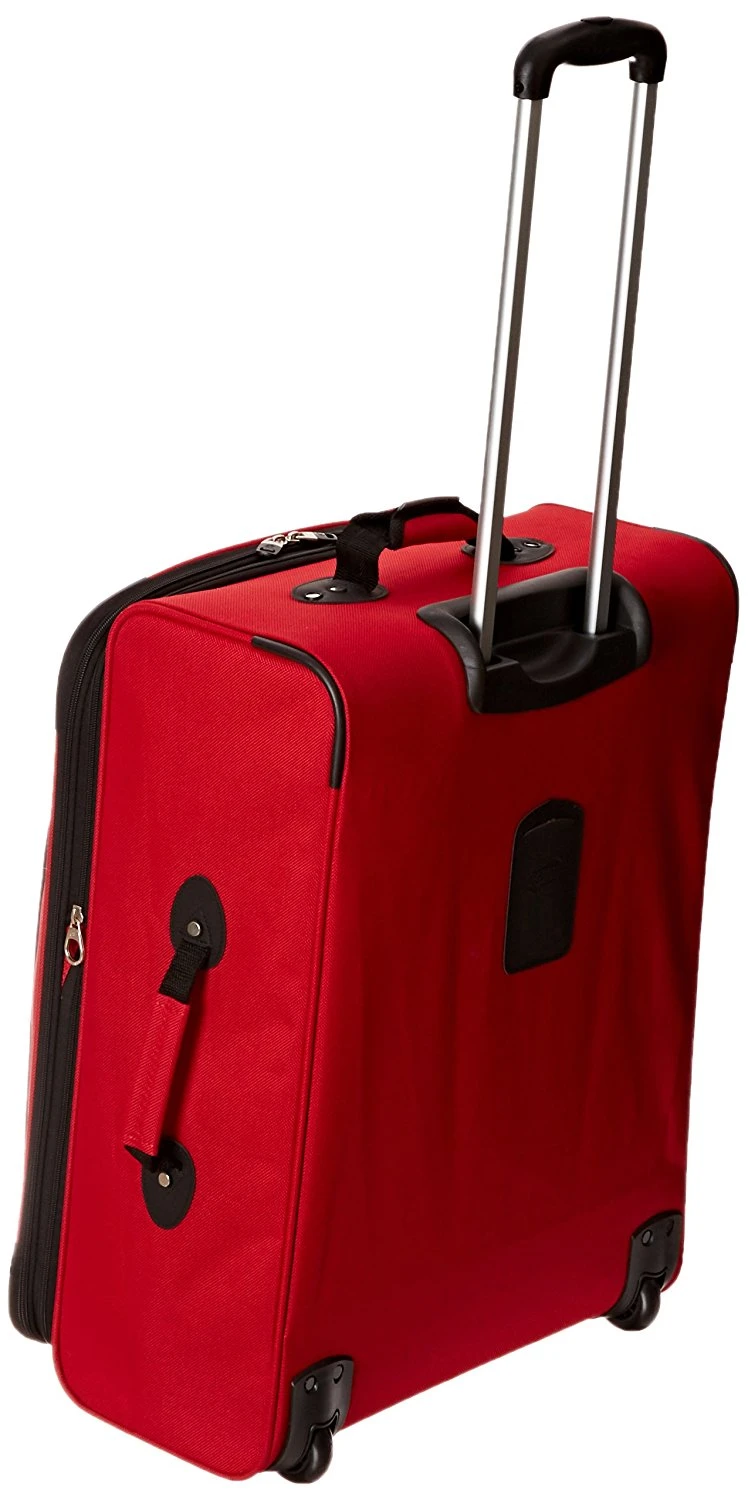 American Tourister Splash 2 25" 2-Wheel Medium Luggage 8 American Tourister Splash 2 25" 2-Wheel Medium Luggage - Image 6