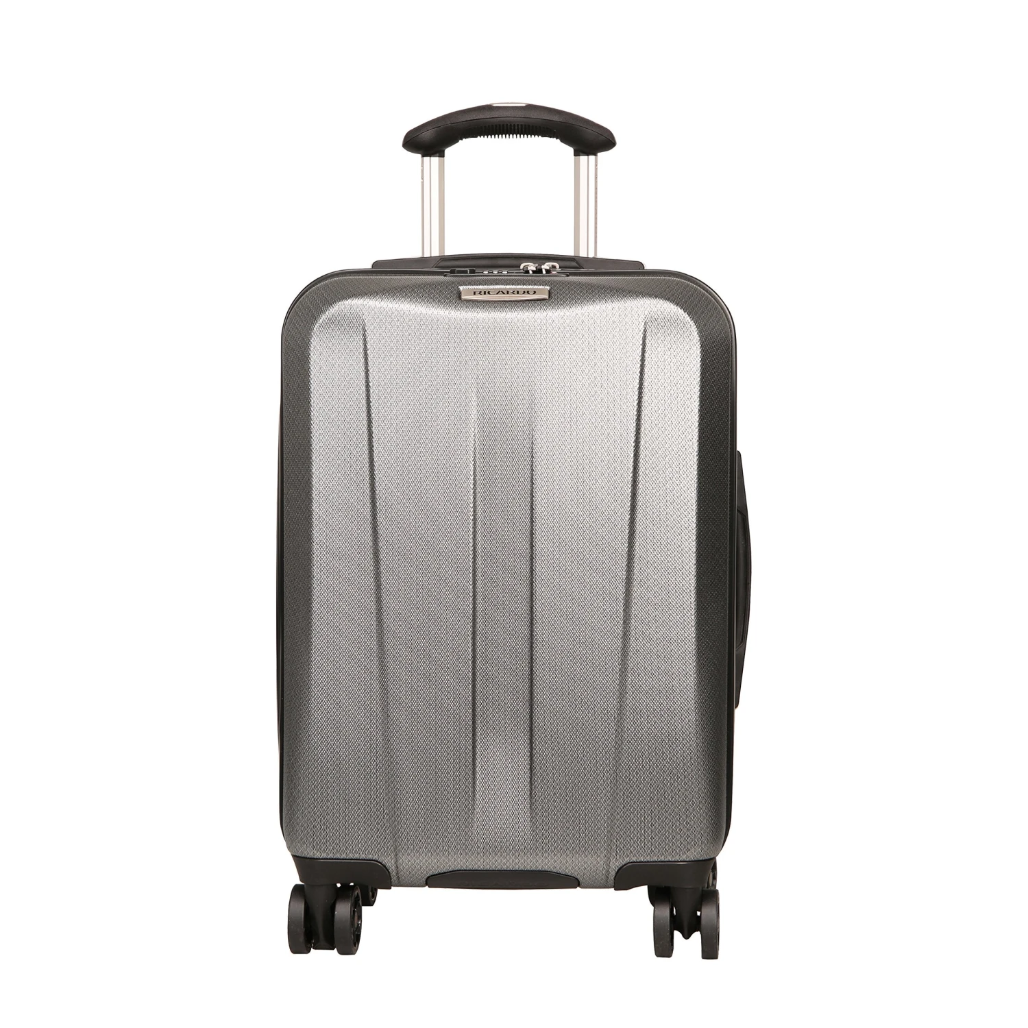 Ricardo Beverly Hills San Clemente 2.0 19" 4-Wheel Underseater Luggage 8 Ricardo Beverly Hills San Clemente 2.0 19" 4-Wheel Underseater Luggage - Image 6