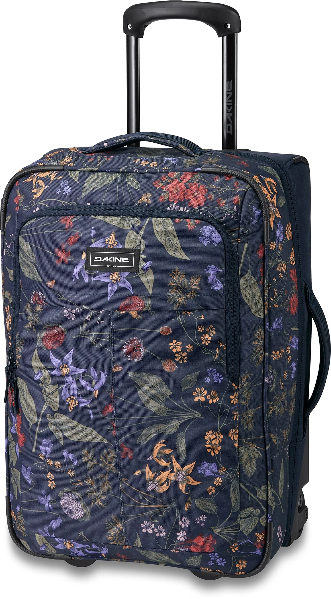 Dakine EQ 42L 2-Wheel Carry-On Luggage 11 Dakine EQ 42L 2-Wheel Carry-On Luggage - Image 9
