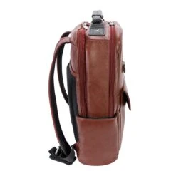 McKlein USA Logan 17" Leather Two-Tone Dual-Compartment Laptop & Tablet Backpack 24 McKlein USA Logan 17" Leather Two-Tone Dual-Compartment Laptop & Tablet Backpack -Best Luggage Store b4b962f72c34ca66adc650f31c4d9404d5620206ac160f2c10338198403d96ff
