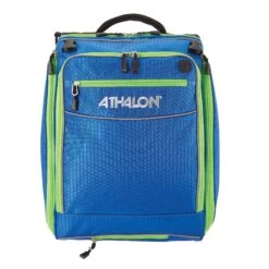 Athalon "Onboard" Convertible Boot Bag -Best Luggage Store b4bb701e690e8d03e9b0df5d7e905f62bbc0b0b7357fba0da9f3aa8009f8719b