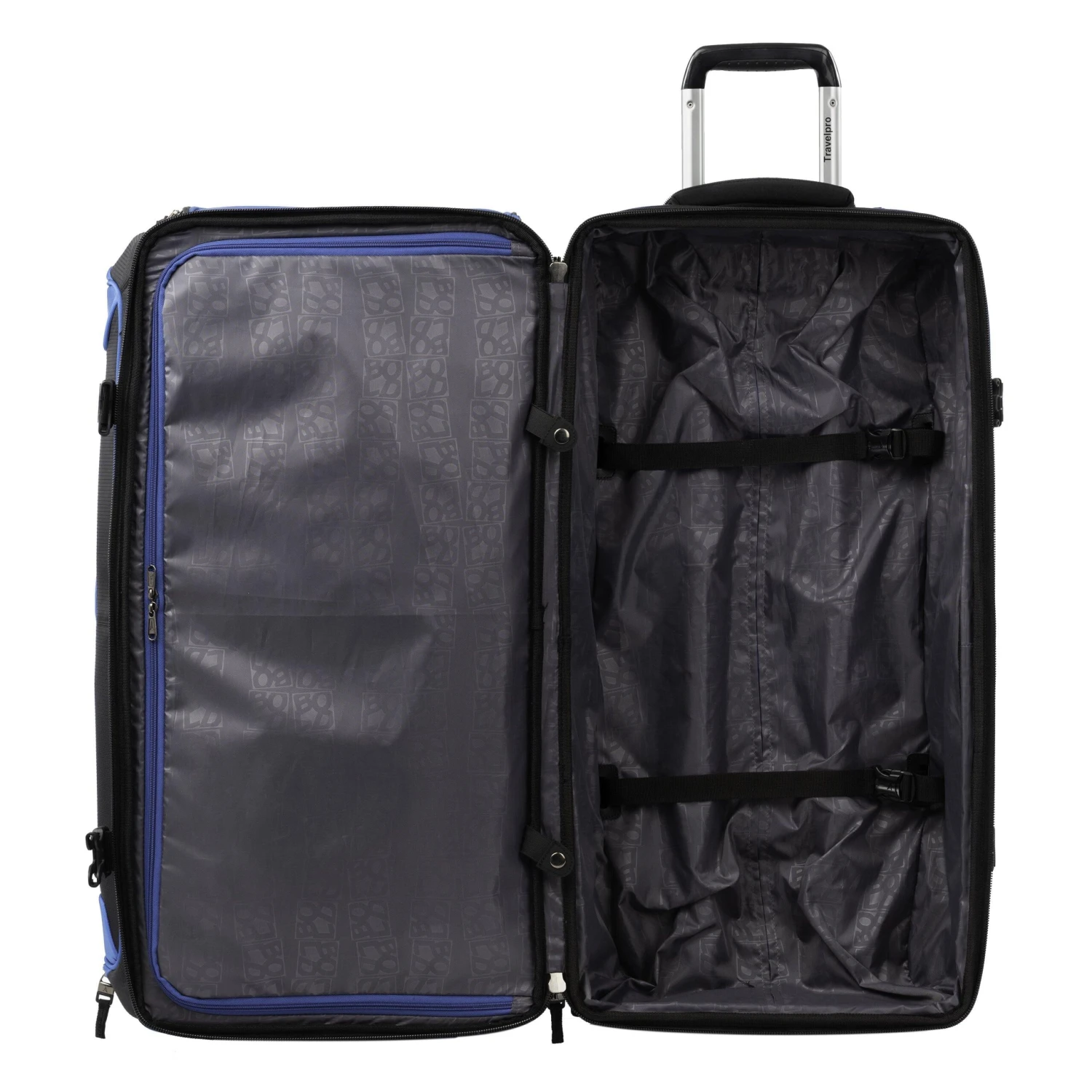 TravelPro Bold 30" 2-Wheel Wheeled Duffel Bags 5 TravelPro Bold 30" 2-Wheel Wheeled Duffel Bags - Image 3