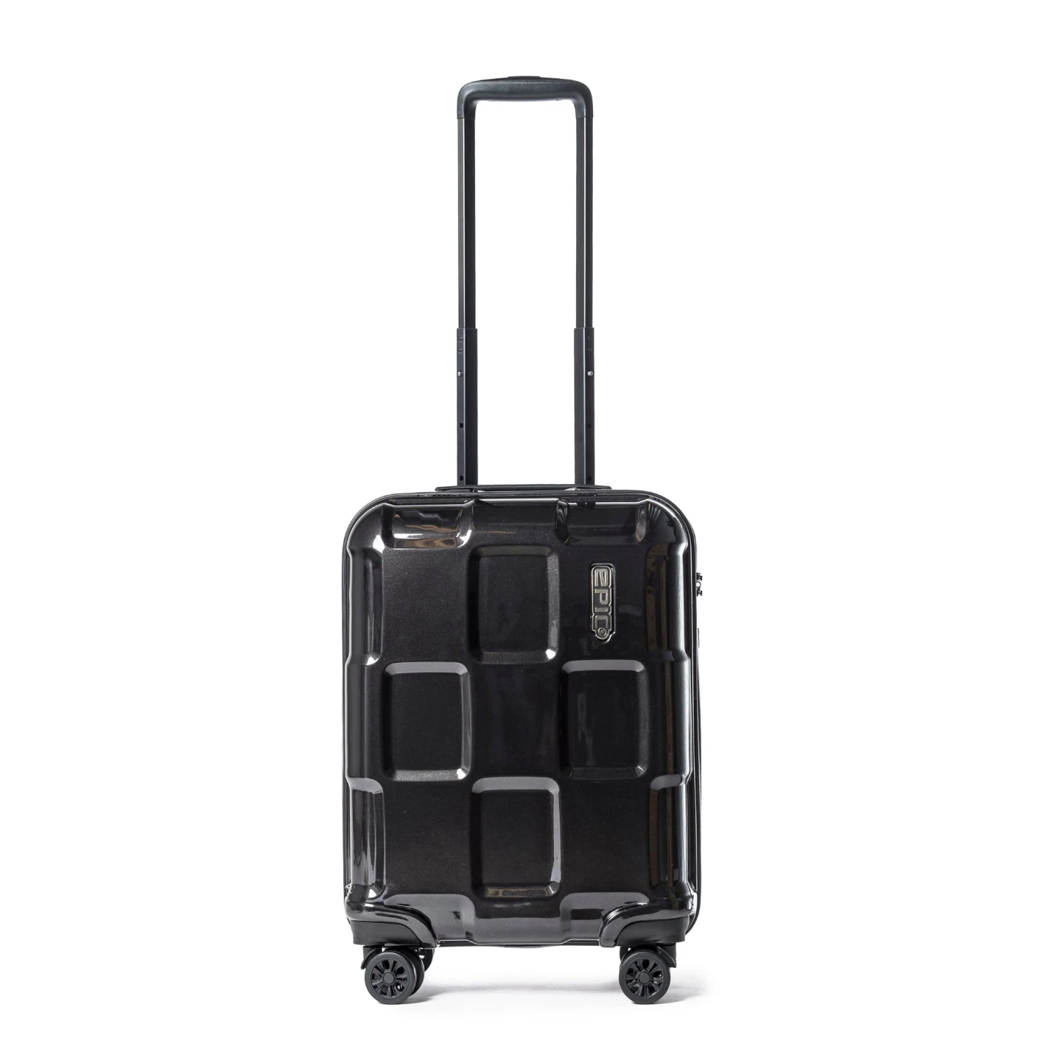 Epic Crate Ex Solids 3 Piece Set (21"/25"/29") 4-Wheel Luggage Sets 11 Epic Crate Ex Solids 3 Piece Set (21"/25"/29") 4-Wheel Luggage Sets - Image 9