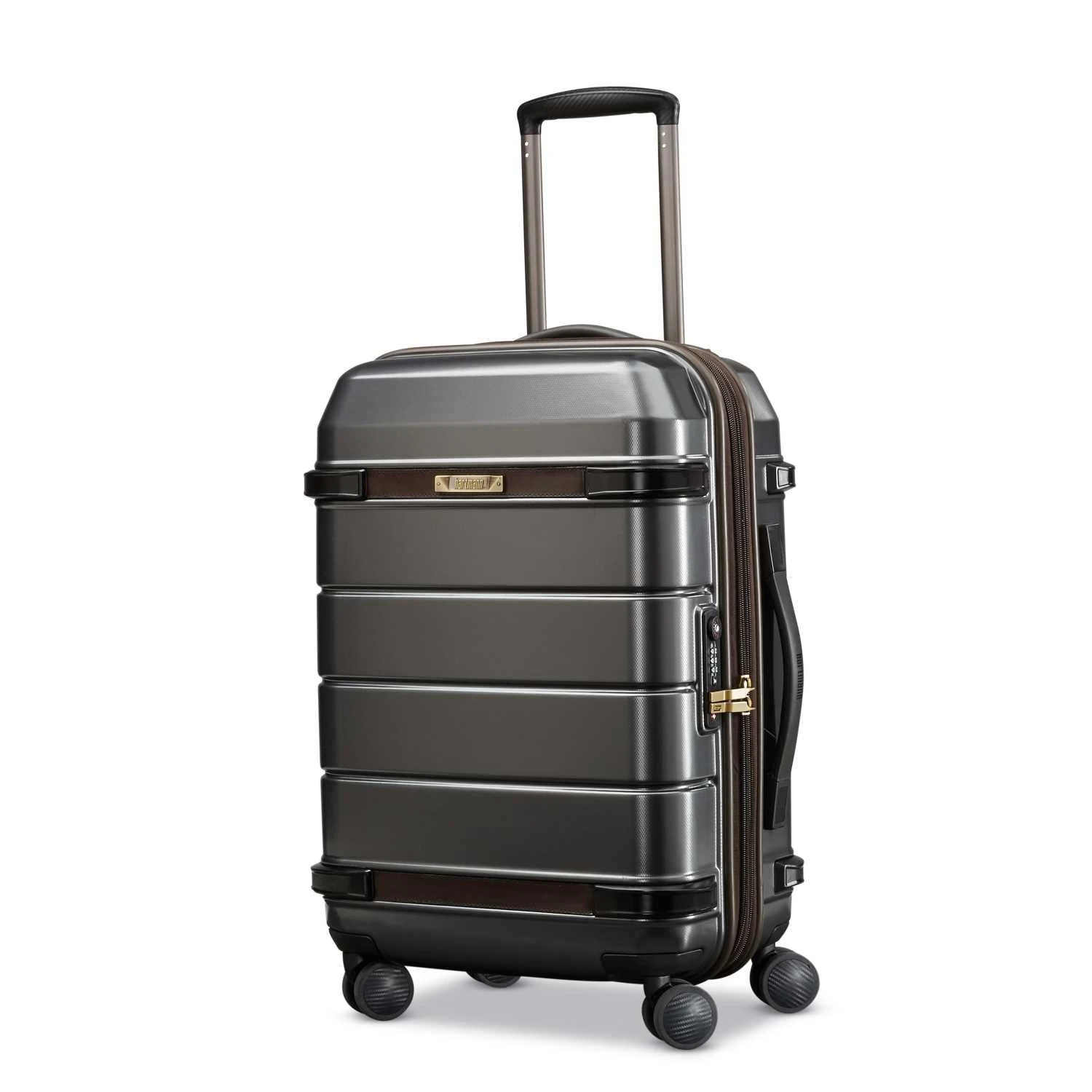 Hartmann Century Hardside Carry On Expandable Spinner 11 Hartmann Century Hardside Carry On Expandable Spinner - Image 9
