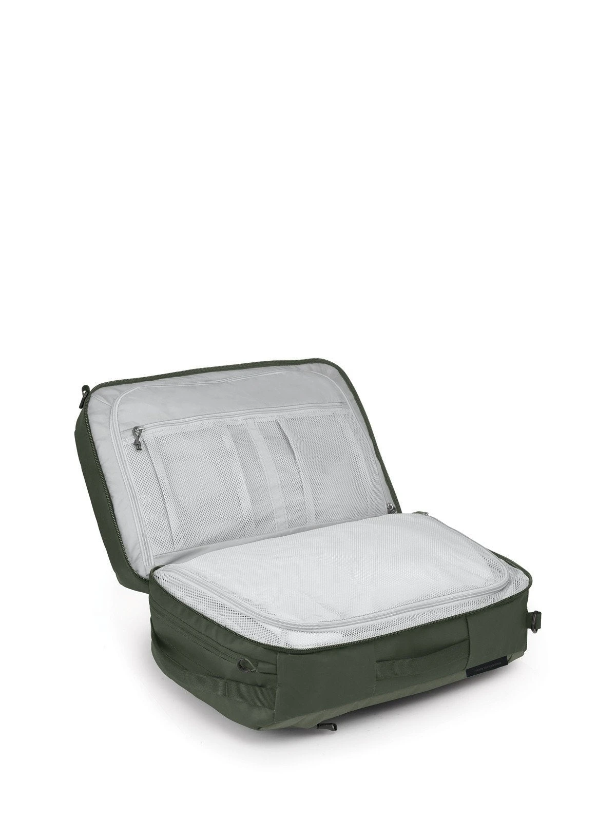 Osprey Packs Transporter Global Carry-On 13 Osprey Packs Transporter Global Carry-On - Image 11