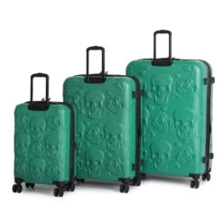 IT Luggage Duraliton 3 Piece Set (22"/27"/32") 4-Wheel Luggage Sets -Best Luggage Store b5c56399503f161035701fbd2bc959d9f5c259a5f7a0822d59dffea664b8d45f