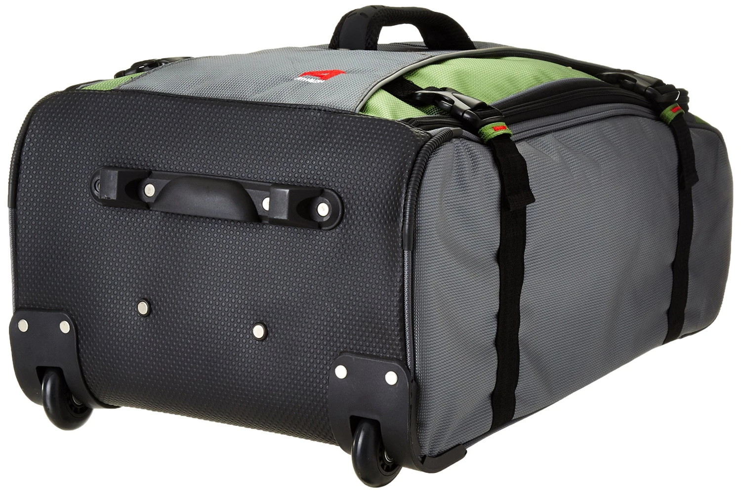 Athalon Hybrid Travelers 26" 2-Wheel Medium Luggage 12 Athalon Hybrid Travelers 26" 2-Wheel Medium Luggage - Image 10