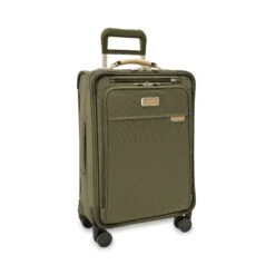 Briggs & Riley Baseline Expandable 22" Essential Carry On Spinner 39 Briggs & Riley Baseline Expandable 22" Essential Carry On Spinner -Best Luggage Store b5e174266c7cb7e8b023b53c79ecbade73b4b7940a1fd9bbeab69bd98ad28a31