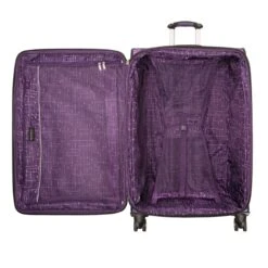 Ricardo Beverly Hills Mar Vista 28" 4 Wheel Expandable Upright 29 Ricardo Beverly Hills Mar Vista 28" 4 Wheel Expandable Upright -Best Luggage Store b5f64407fb96a5b2c3352938c3f3d7aae74a9dda544977f8f53927f9be16a133