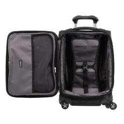 Travelpro Crew Versapack Global Carry-On Exp Spinner -Best Luggage Store b6166e65678cefe4f69f200793ecddbd49bb2d606fafd1a7aa43782aaea8c92e