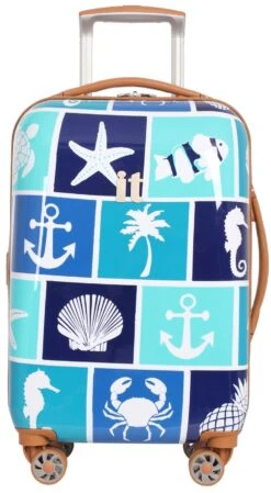 IT Luggage Virtuoso 22" 4-Wheel Carry-On Luggage 31 IT Luggage Virtuoso 22" 4-Wheel Carry-On Luggage -Best Luggage Store b6281b9bfe69d3dbcf7886ca1238f0fc1e7f3469bc814e084bdce8eeddb90822