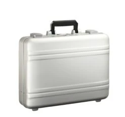 ZERO Halliburton Premier Aluminum Attache -Best Luggage Store b629233e18c1c02b4c58767011c27d779597229f5699ecd14600e172949756bc