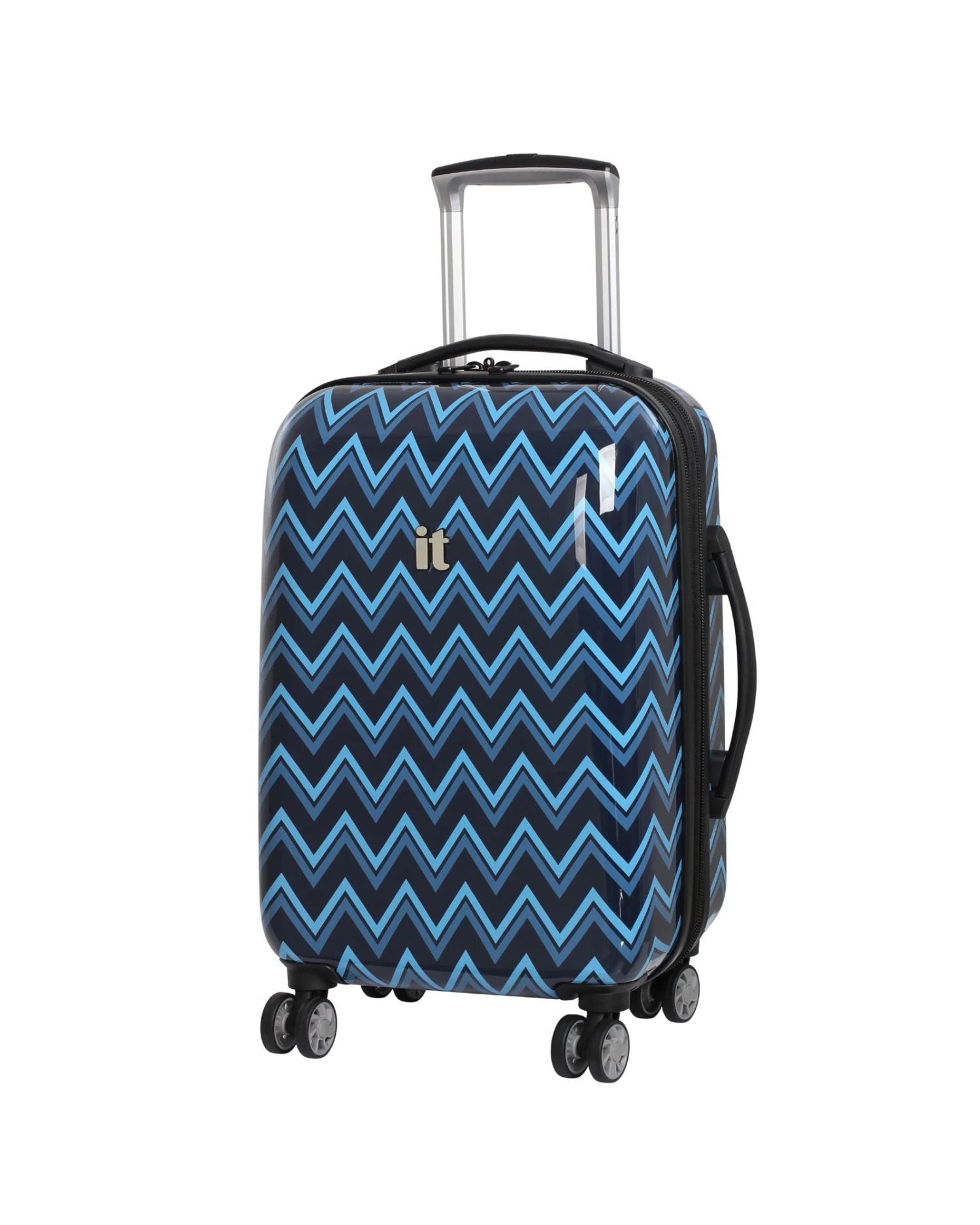 IT Luggage Virtuoso 22" 4-Wheel Carry-On Luggage 22 IT Luggage Virtuoso 22" 4-Wheel Carry-On Luggage - Image 20