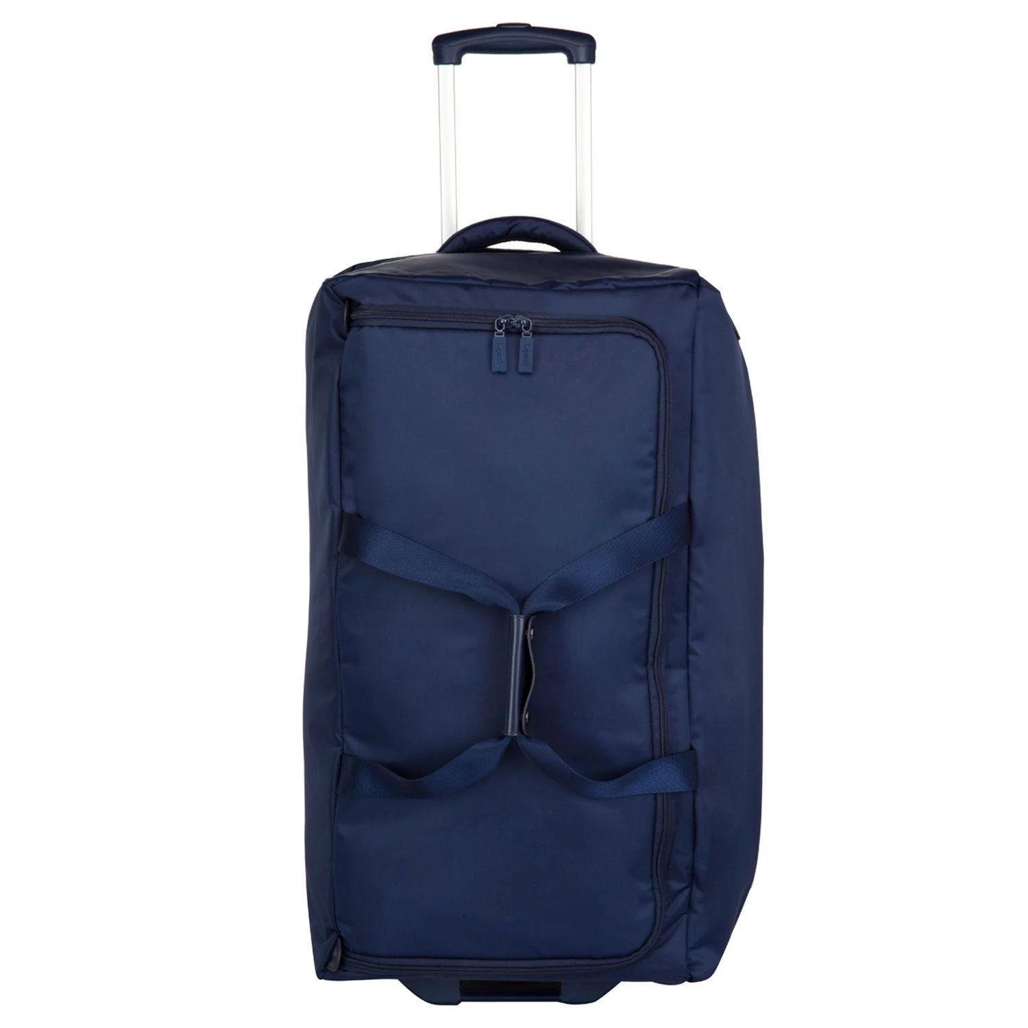 Lipault 0% 2-Wheel Upright Softside Travel Luggage 9 Lipault 0% 2-Wheel Upright Softside Travel Luggage - Image 7