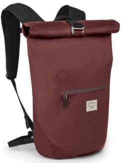 Osprey Packs Arcane Roll Top Waterproof Backpack -Best Luggage Store b6ae5fa25b4895dc3bb36dfadae7a0968c35c4cccd9bcae6ba5c6c804b36e1f0